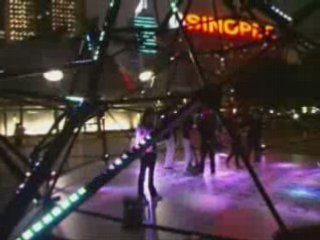 New art exhibit is A-Glow-Glow