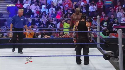 FULL MATCH_ WWE Championship Scramble Match_ WWE Unforgiven 2008