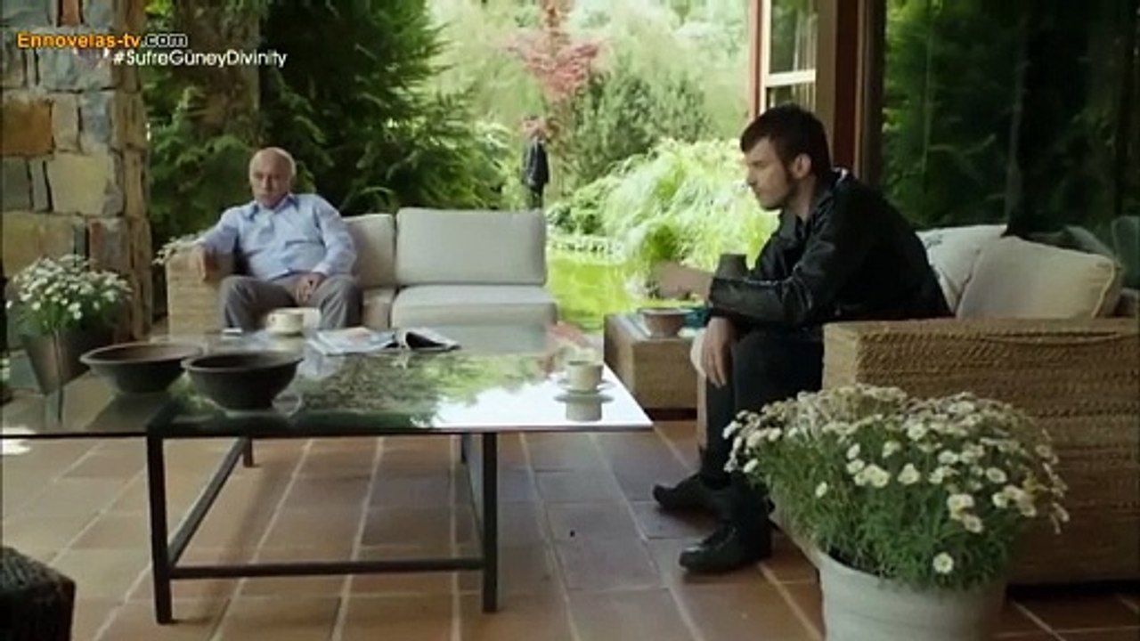 kuzey y guney Capitulo 71