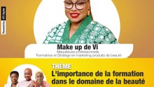 A VOUS MESDAMES DU 12 05 2024