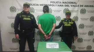 Nuevo caso de explotación sexual en Medellín: boliviano fue capturado por abusar de menor