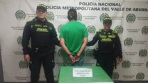 Nuevo caso de explotación sexual en Medellín: boliviano fue capturado por abusar de menor