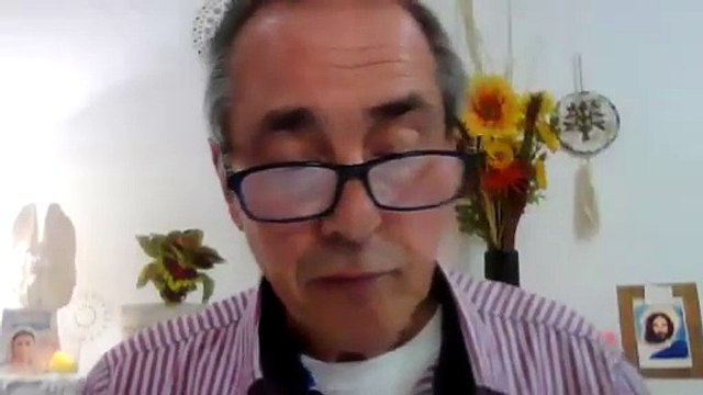 UN CURSO DE MILAGROS - La memoria del ahora - Claudio - 15 abr 2024