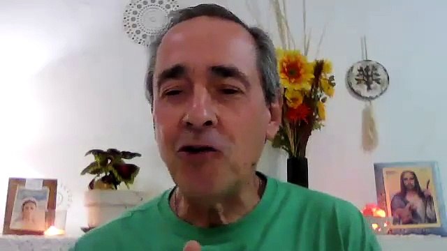 UN CURSO DE MILAGROS - La demora no tiene sentido - Claudio - 22 abr 2024