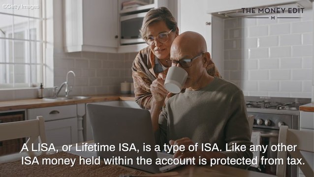Lifetime ISA (LISA) Explained