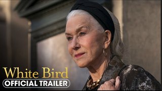 White Bird | Final Trailer - Gillian Anderson, Helen Mirren