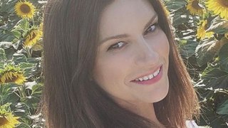 Laura Pausini reveló que al inicio de su carrera le dijeron que las mujeres de 40 ya no tienen éxito.