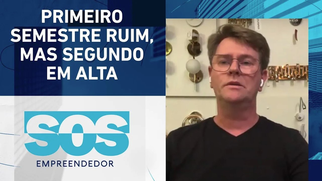 Como driblar a OSCILAÇÃO das vendas no VAREJO de ILUMINAÇÃO?