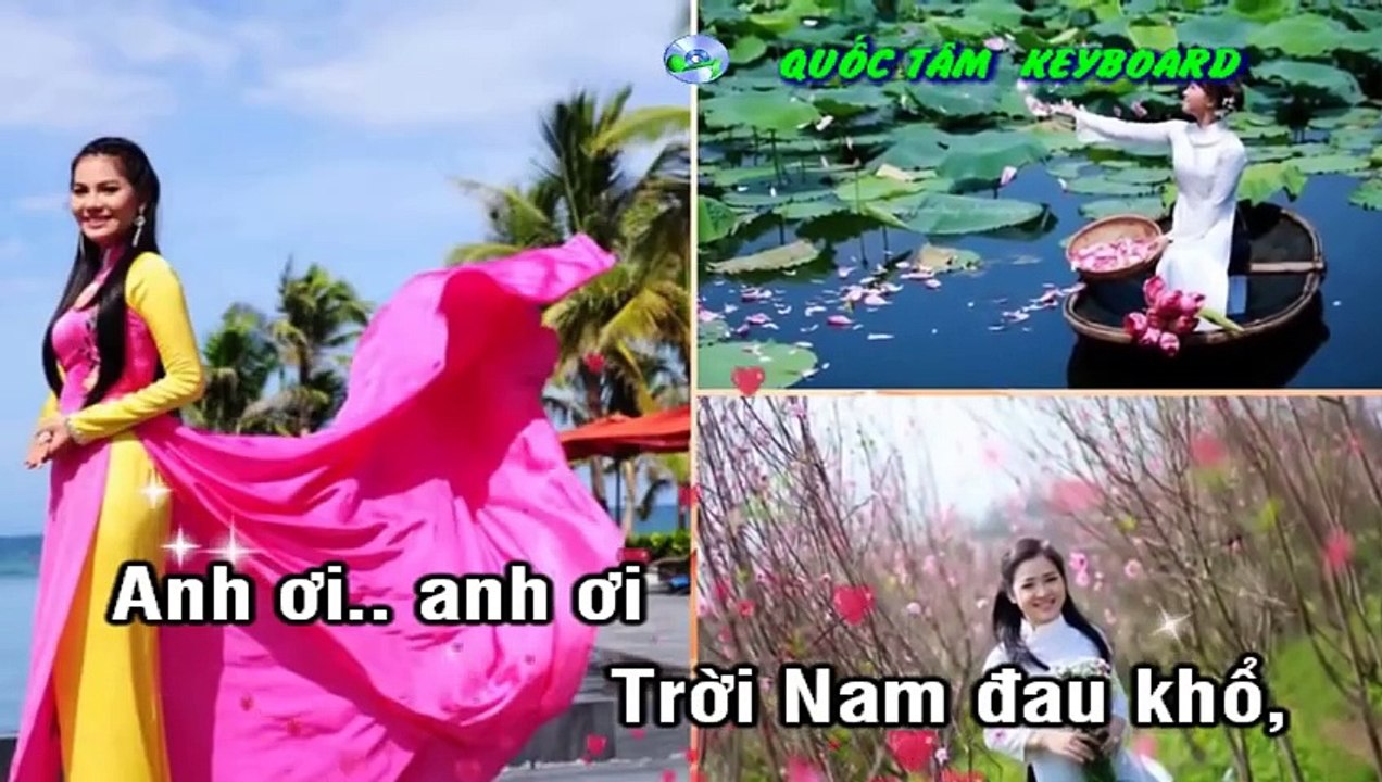 XIN ANH GIU TRON TINH QUE
