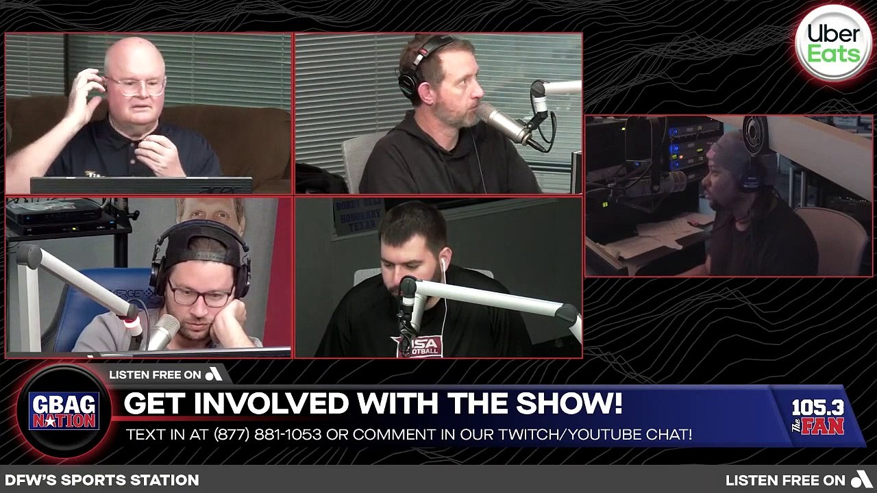 Bobby Karalla on if Luka can maintain his Game 5 attitude going forward