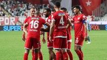 VIDEO | SüperLig  Highlights: Antalyaspor vs Adana Demirspor
