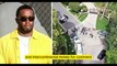 Sean ‘Diddy’ Combs seen assaulting Cassie Ventura in 2016 surveillance video | News Today | USA |