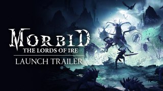 Morbid : The Lords of Ire - Trailer de lancement