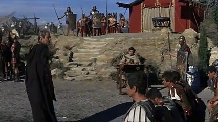 Cléopâtre Bande-annonce (RU)