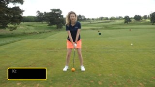 Stick Drill To Help Improve The Rhythm Of Your Swing