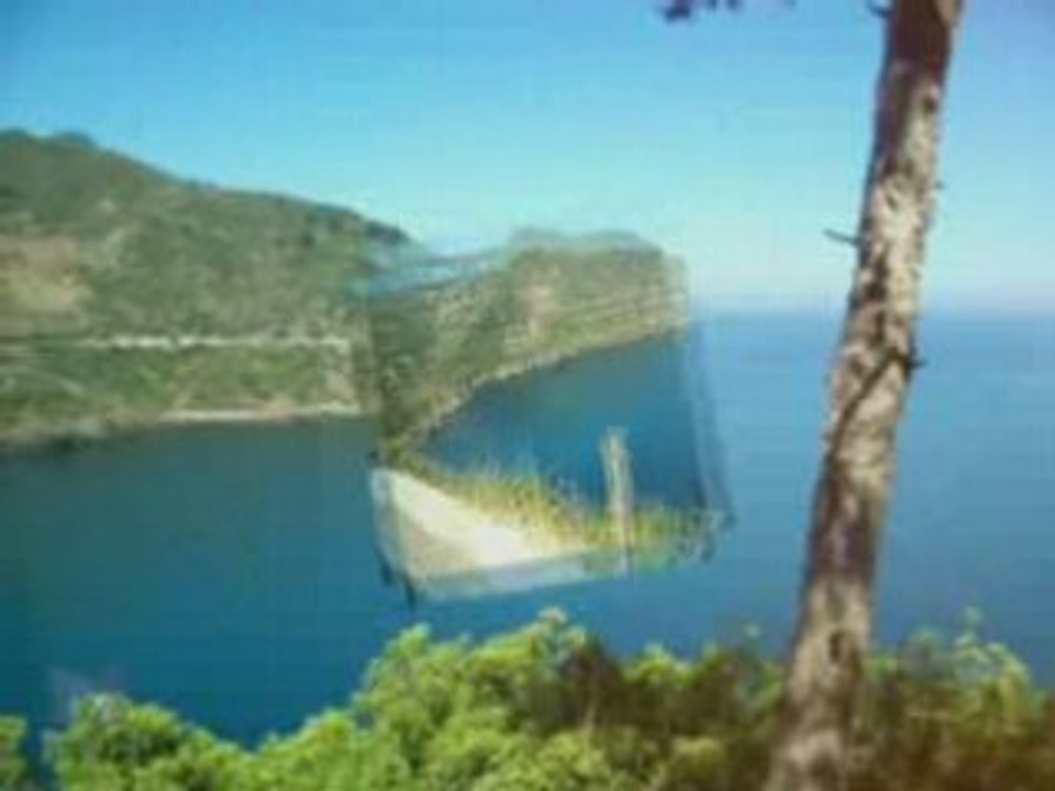 La corniche jijelienne