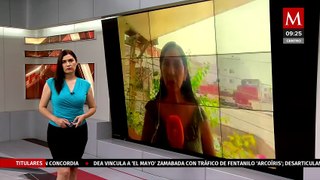 En Tabasco, choque de una combi deja 11 muertos en la carretera Cunduacán-Villahermosa