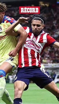 'No es el América que todos queremos ver': Luis Roberto Alves Zague