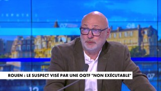 Philippe Guibert : «Toute la politique d’Emmanuel Macron envers l’Algérie n’a pas produit beaucoup de résultats»