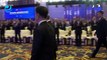 Putin aboga por intensificar comercio bilateral en el cierre de su visita a China