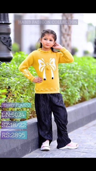 Most Unique and stylish Baby Girls party wear dresses 60+ new designs