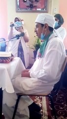 @BakelYazid8 تألق الطفل القارئ باقل يزيد لتحفيظ القرآن الكريم