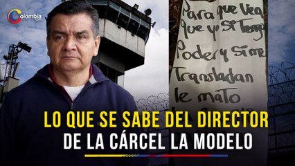 Caso Élmer Fernández: ¿Qué hay detrás del crimen contra el director de La Modelo?