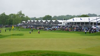 2024 PGA Championship: Economic Impact for Louisville