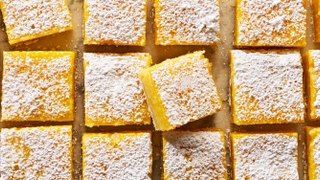 Confession: We Told Our Kids They'd Hate These Lemon Bars Just So We Can Eat Them All