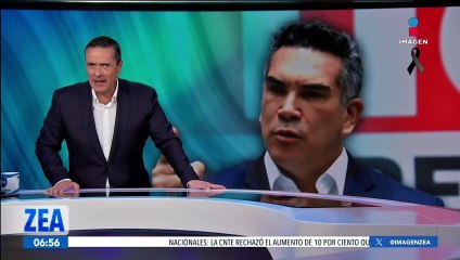 Download Video: ¿Por qué Álvarez Máynez no declina y por qué 