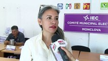 Incluirán fotografías en boletas electorales para facilitar identificación de candidatos en Monclova