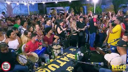 SAMBA DO CHRIGOR AO VIVO RJ