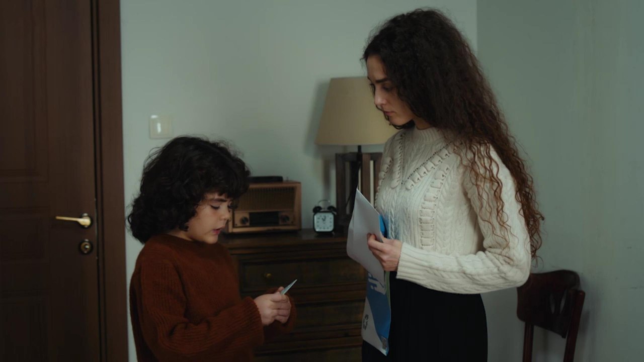 Emanet Dizisi 686. Bölüm Fragmanı (25 Mayıs Cumartesi)