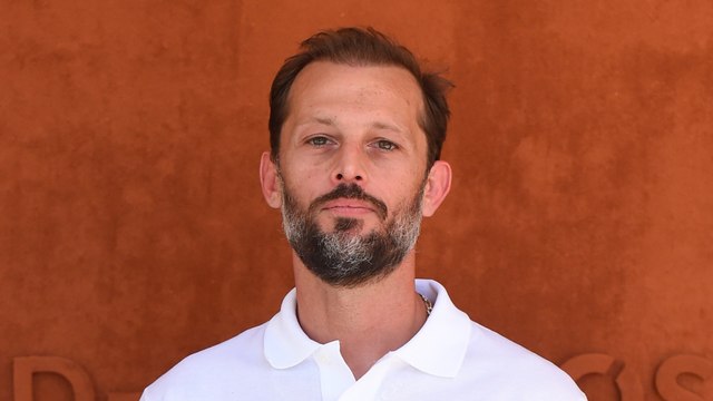 GALA VIDEO - Nicolas Duvauchelle marié : il a dit oui à sa compagne Chloé Roy !