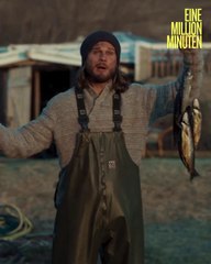 2024 Rúrik Gíslason & Einar Featured in 'Eine Million Minuten' 🎥