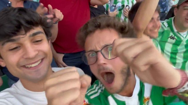 Real Betis Balompié y Sevilla F.C: estas son las diferencias entre los equipos sevillanos