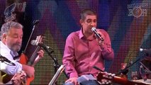 Samba Diogo Nogueira e Zeca Pagodinho ao vivo