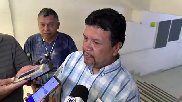 Con Gatorade combatirá el municipio riesgo de golpes de calor _ NRT noticias