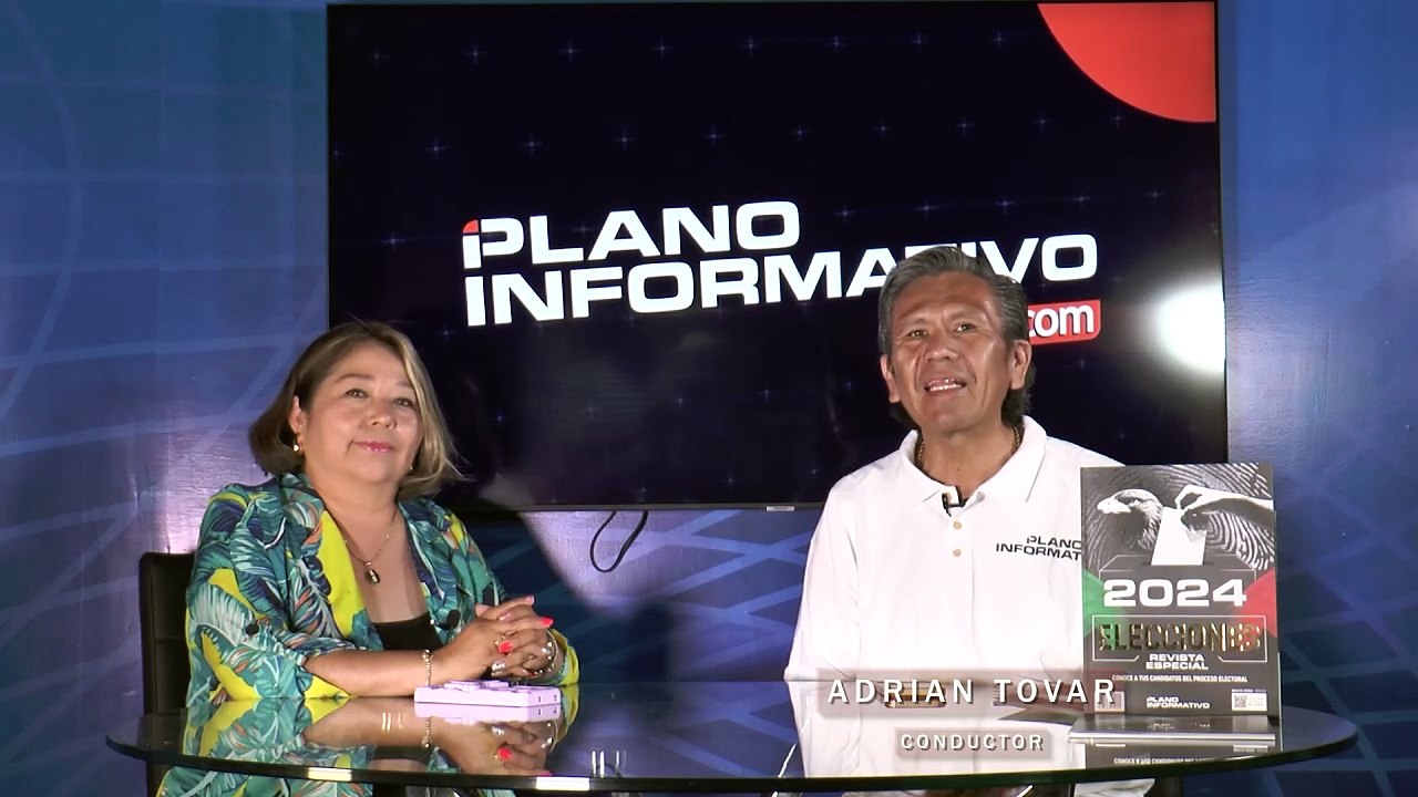 Entrevista, Luz Manuela Zavala, Nueva Alianza