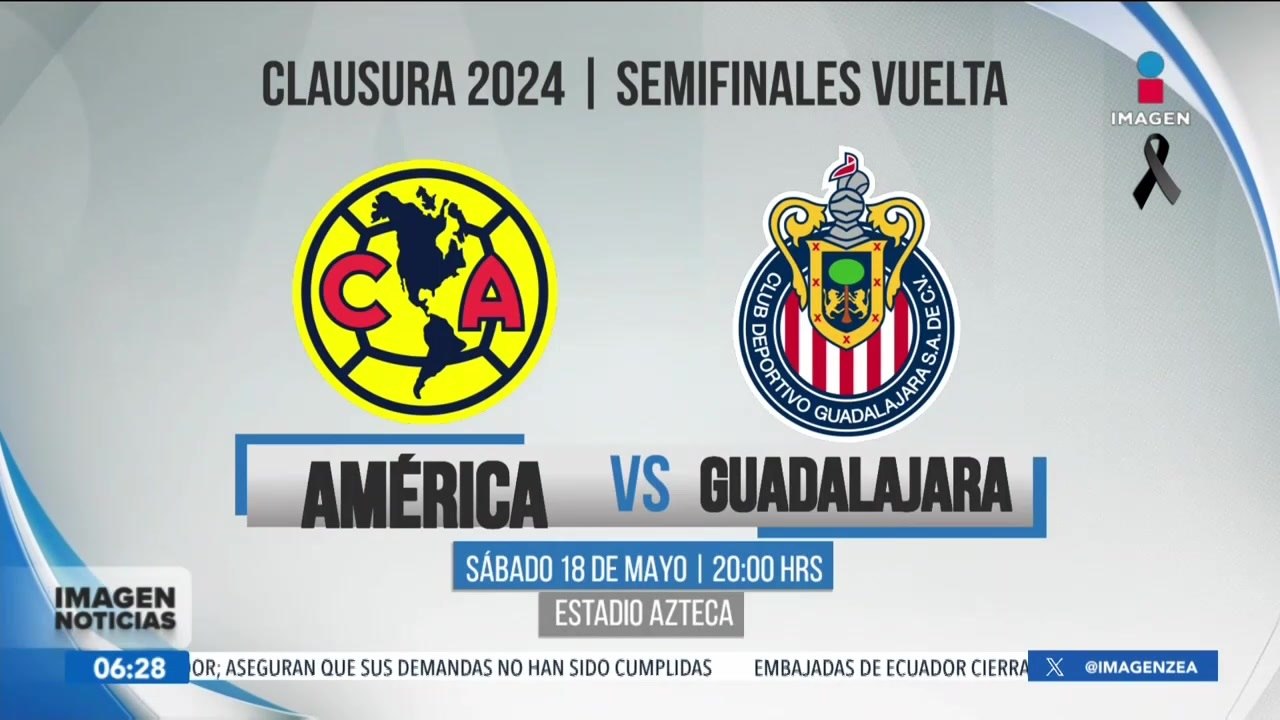 ¡Las Águilas con cierta ventaja sobre el Rebaño Sagrado en su camino hacia la Final! | ID