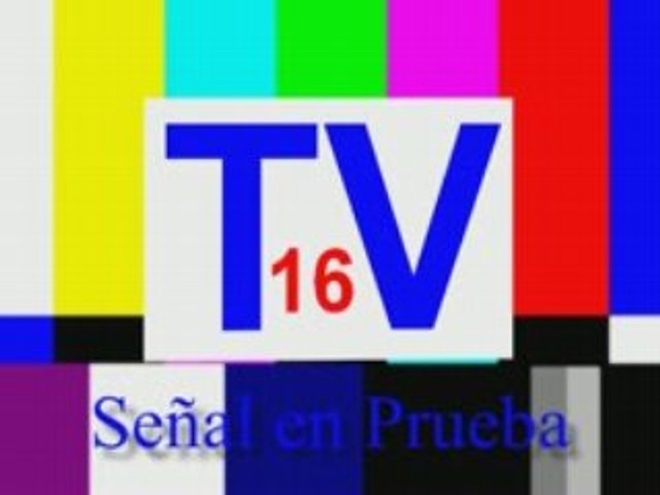 Señal en Prueba
