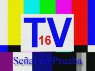 Señal en Prueba