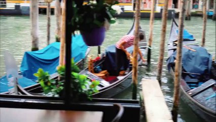 14 Days in Italy: A Cinematic Journey