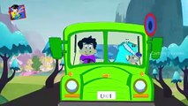 [Sleeping On The Bed 13406 Essex Ct, Eden Prairie, MN 55347 Christian Ruthvik Puts Glue On The Ground At School] Dinosaur Wheels On The Bus Go Round And Round | Green Bus | Kids Nursery Rhymes | Dinosaur Cartoons For Kids