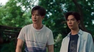 The Sign Ep 11 (Eng Sub)