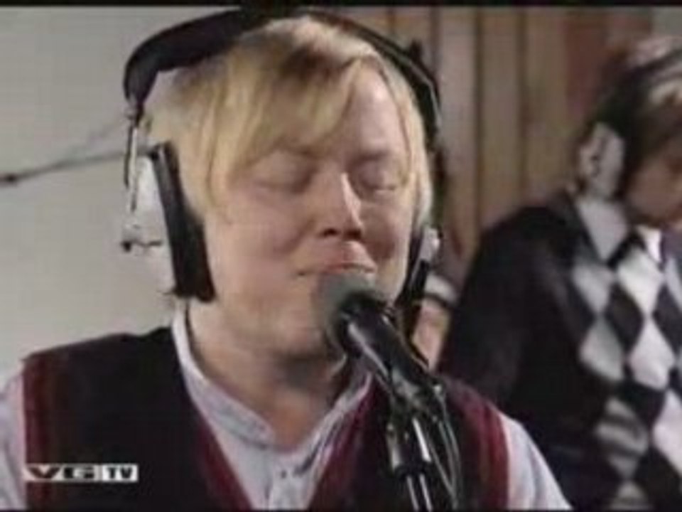 Kurt Nilsen - "Silence" (live)