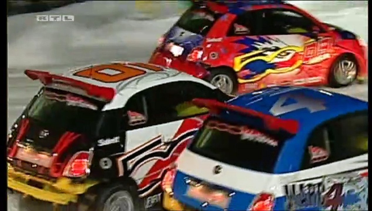 F1 2008 - Saisonausblick