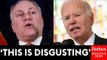 Steve Scalise Hammers Biden For Withholding 'Weapons That Israel Paid For Months Ago'
