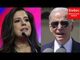 Elise Stefanik Accuses Biden Of Mishandling 'Classified Intelligence For Personal Financial Gain'