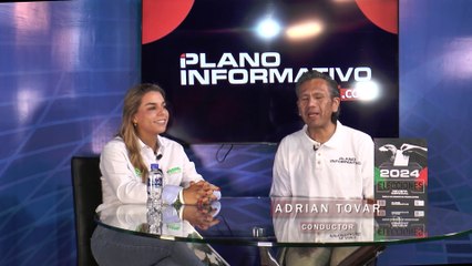 Entrevista Maribel Torres, PVEM